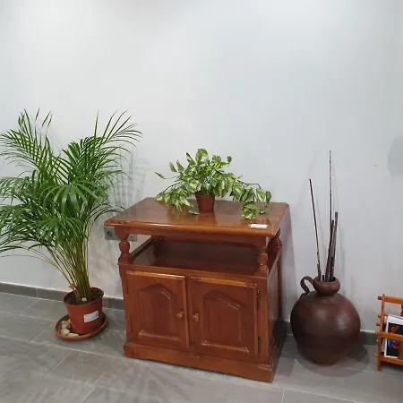 Apartment Apartamento Beach First Line *